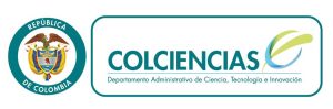 Logo Colciencias